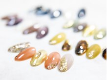 ヒポ ネイル(Hippo Nail)