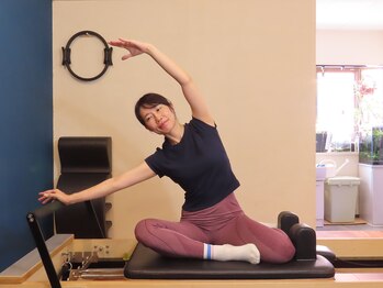 シュリット(Schritt.)/リフォーマー