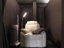 マイカイ(MAIKA'I)の雰囲気(落ち着いた雰囲気でリラックス【韓国立体ピール/ピーリング】)