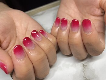 カロレ(CARORE)/ネイル