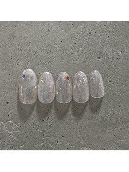 【季節のDesign】初回/8,960