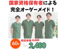 サンテ鍼灸院 整骨院