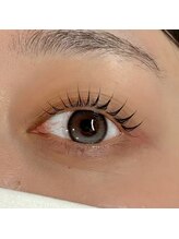 アンドミニョン(&mignon.)/ラッシュリフト