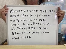 エクサライズ 尾ノ上店/