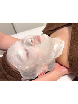 小顔になりたい