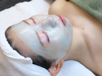 祥 新宿店(SYO)/肌質サポートも安心してお任せ