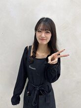 テラスアヴェダ ららぽーとエキスポシティ(Terrace AVEDA) 進藤 愛鈴