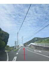 スイ(sui)/道順　3　二つ池