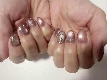 ヨーローネイル(YOLO Nail)/凛-RIN-