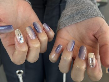 ネイルアイルーム トテ(tote.)/