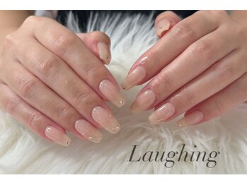 ラフィング(Laughing)/定額シンプルデザイン♪