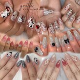 グラーティア(gratia)