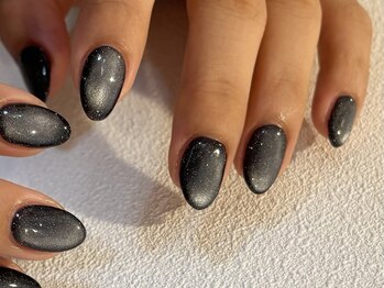 リッシュ(RICHE)/ステラマグネットネイル