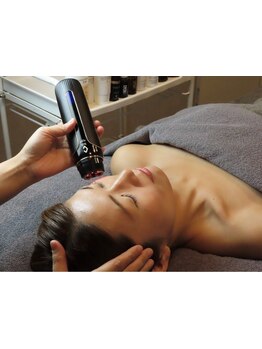 お肌をきれいにしたい