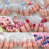 ダリアズネイル(Dahlia's Nail)