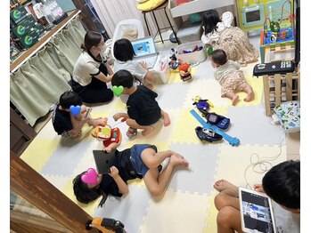 あいここ/キッズルーム