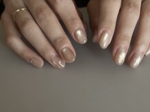 マルグリット(Marguerite)/マグネット / ニュアンスネイル