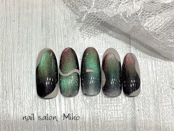 2月 定額デザイン¥7,700