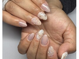 10本アートし放題持ち込みOK