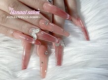 ハナアイ サロン 新宿店(hanaai salon)/ワンホンスカルプデザインコース