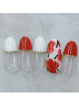 グリュック(Gluck)/定額8000円