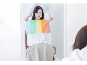 シェリミュー 福岡(cheri miu)/ ［トータル診断/福岡]