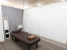 全力ストレッチ 富山店の雰囲気(感動を呼ぶストレッチ!【富山/肩こり/腰痛/ストレッチ/むくみ】)