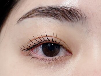 ビオラス(Biolus)/まつげパーマ/ラッシュリフト