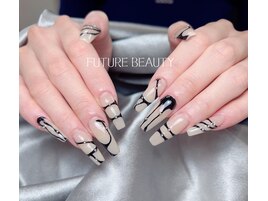 手描くデザイン