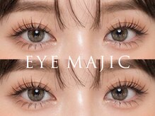 育毛まつげエクステ アイマジック 池袋店(EYE MAJIC)
