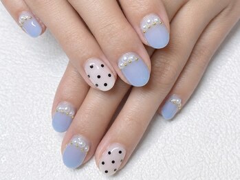 エムズ(M's)/ドットネイル