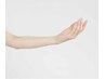 【女性専用】素肌想いのシュガーリングワックス脱毛◎両腕