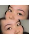 ククナ(KUKUNA)の写真/【男女・年代問わず◎】骨格に合わせた完全オーダーメイド似合わせ眉★