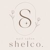 シェルコ(shelco.)のお店ロゴ
