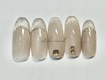 リラ 上尾店(LILA)/○大人シンプルオフィス○