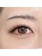 eyelash salon seleneの写真/【自まつげ風の仕上がり】品格溢れるナチュラル上品な目元へ☆