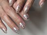 7.8月限定★【hand】気軽に楽しめるsimple定額コース