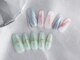 Nail's Doo【自爪育成/フィルイン】の写真
