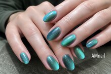 エーエムネイル(Am:nail)