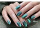 エーエムネイル(Am:nail)の写真