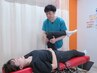 【学割U24】人気NO.1姿勢perfectコース70分¥8500⇒3980