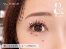 グランドデザイン 岐阜店(GRAND DESIGN)/☆まつげパーマ