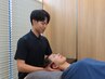 【月10名限定/9月残り6名】姿勢・動作分析で原因から整える 整体60分
