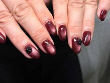 コンフォネイル(comfo nail)