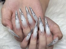 サリーネイルラボ(Sully Nail Lab)/y２kネイル