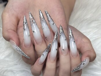サリーネイルラボ(Sully Nail Lab)/y２kネイル