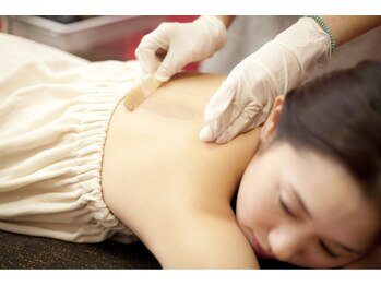 大分ブラジリアンワックス アンジー(ANGIE)/ワックス脱毛