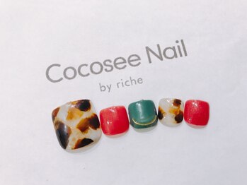 リーチェココ 筑紫野店(RICHE.coco)/