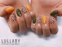 ララバイ 銀座並木通り店(LULLABY)/LULLABY やり放題コース