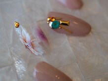 アオイネイル(aoinail)/airbrushart☆